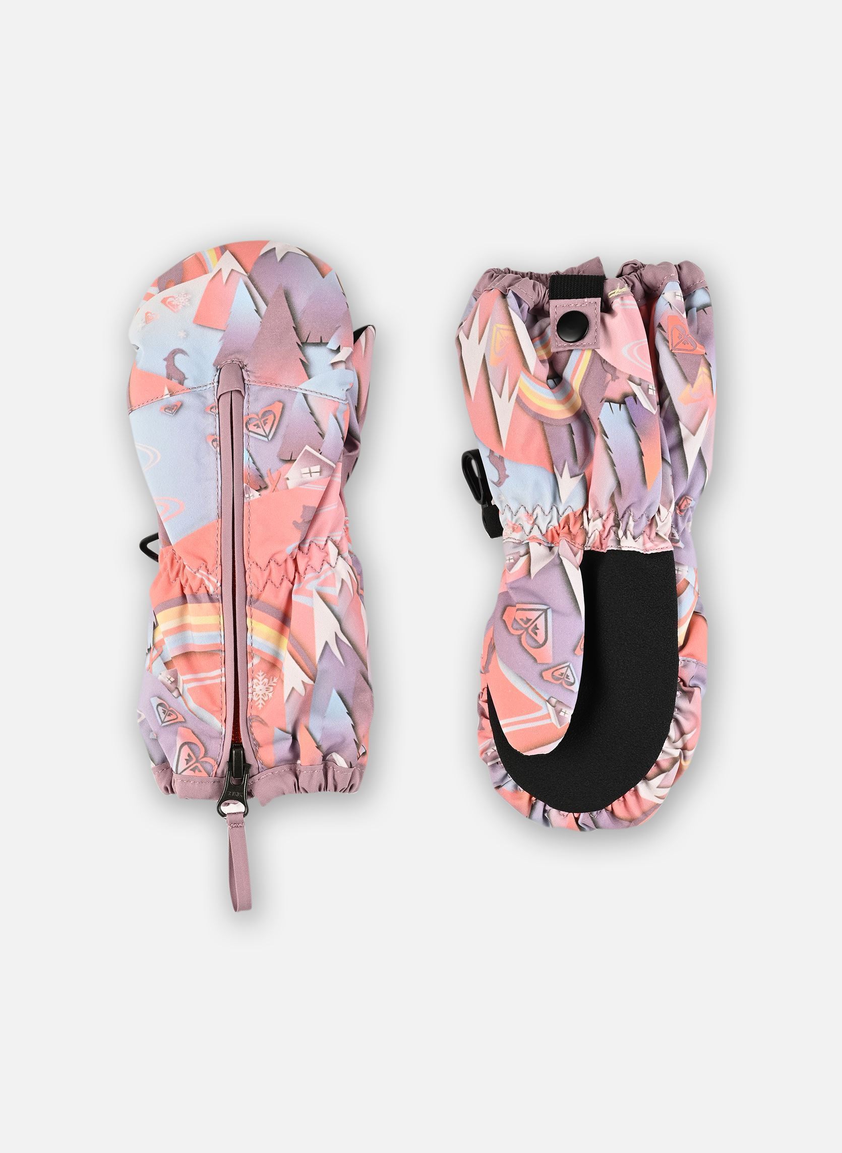 Gants Roxy Snows Up Mitt pour Enfant