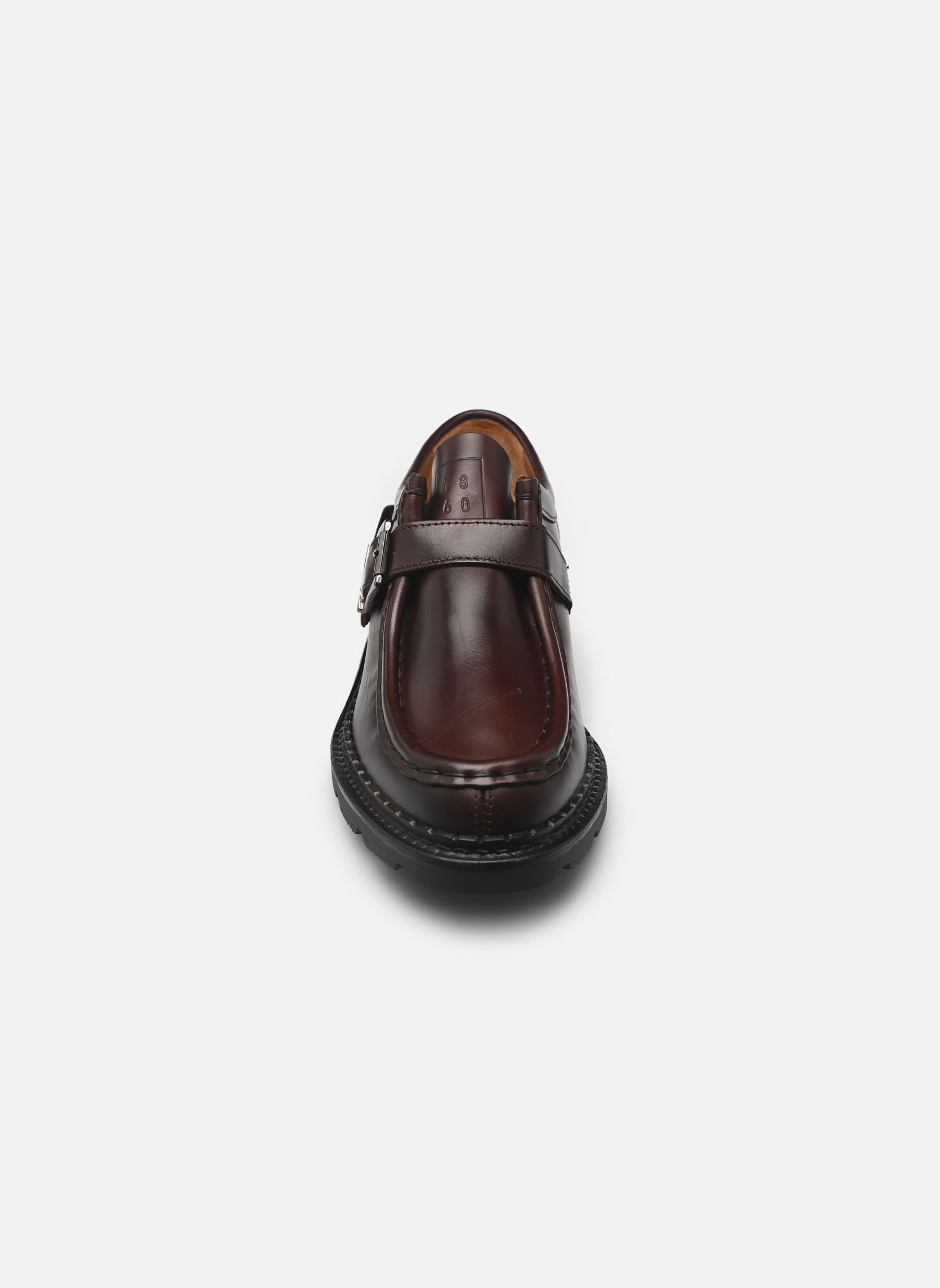 Mocassins Marcela femme marron Pellet Mocassins Marcela femme marron PECAN