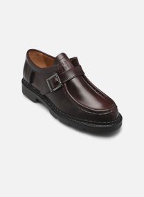 Mocassins Marcela femme marron Pellet Mocassins Marcela femme marron PECAN