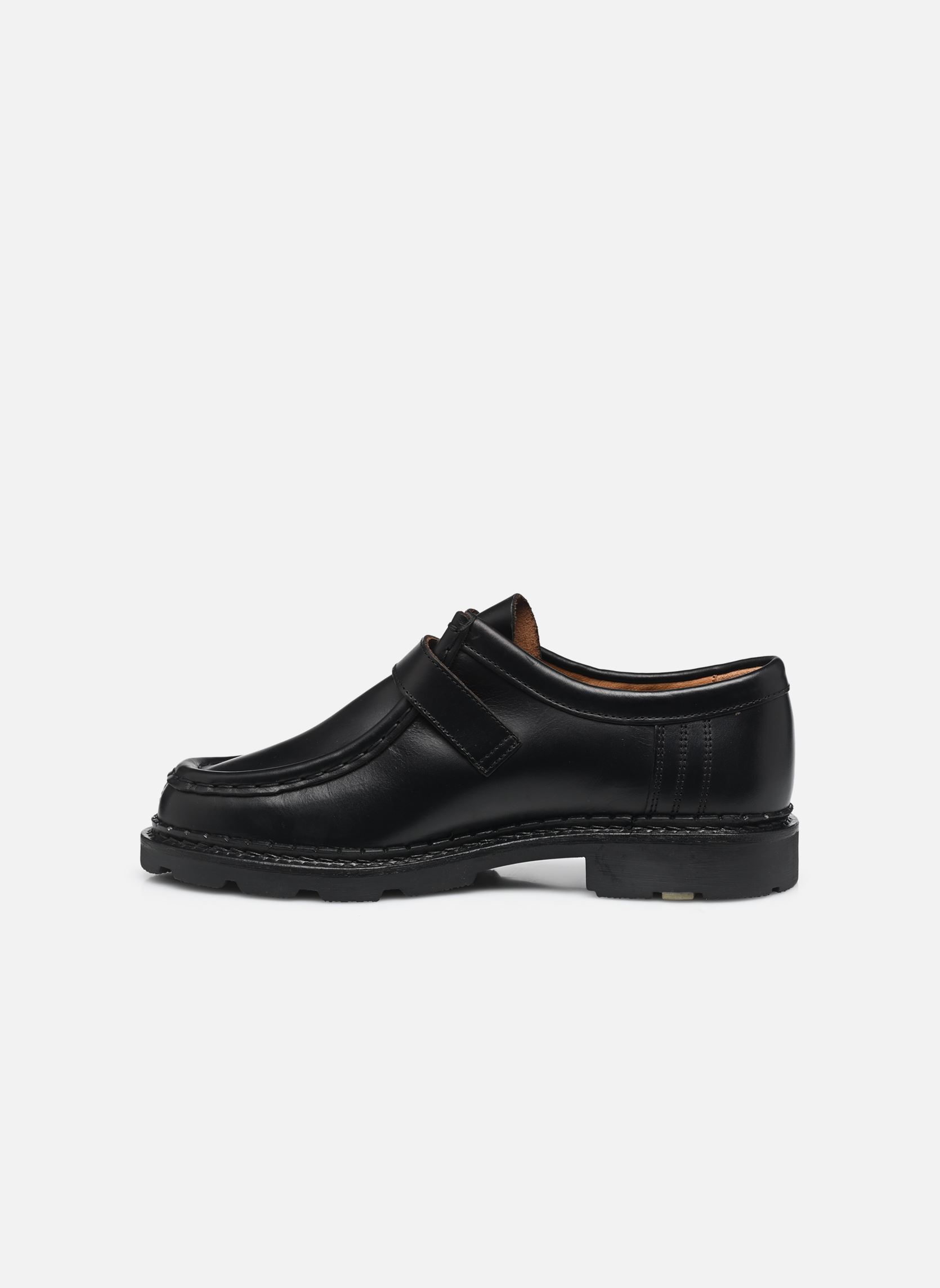Loafer Marcela damen schwarz Pellet Loafer Marcela damen schwarz VEAU PULL UP CUTTER NOIR