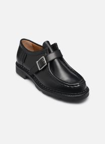 Loafer Marcela damen schwarz