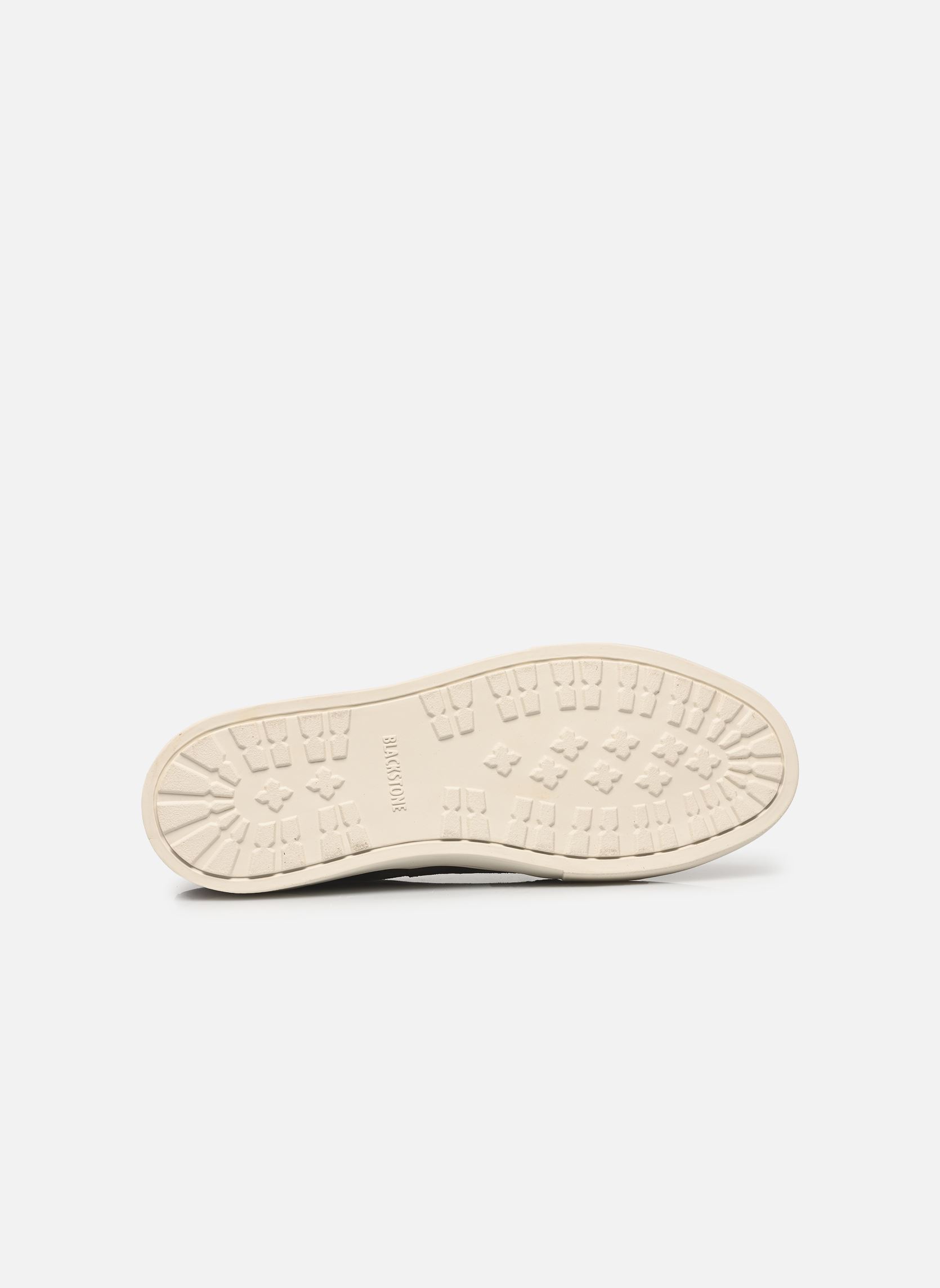 Sneakers CG502 heren bruin Blackstone Sneakers CG502 heren bruin saloon