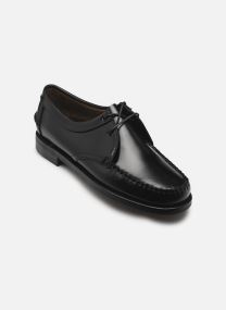 Derbys James herren schwarz