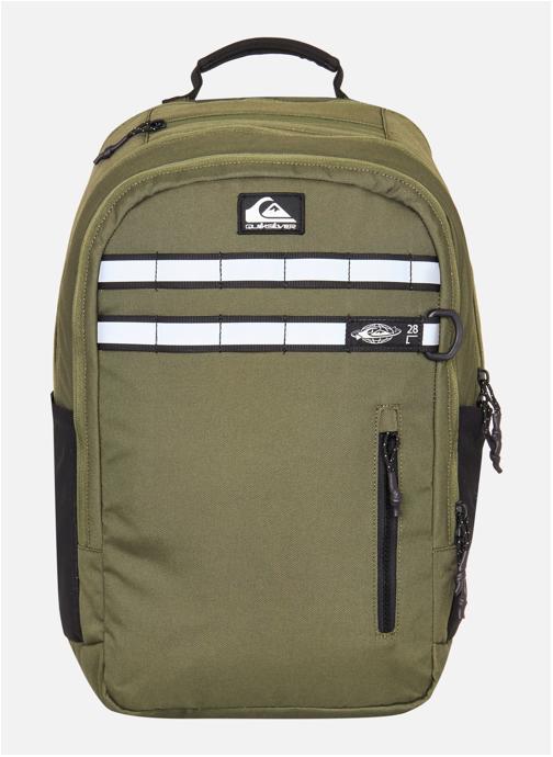 Quiksilver Sacs à dos Burner 28L homme vert