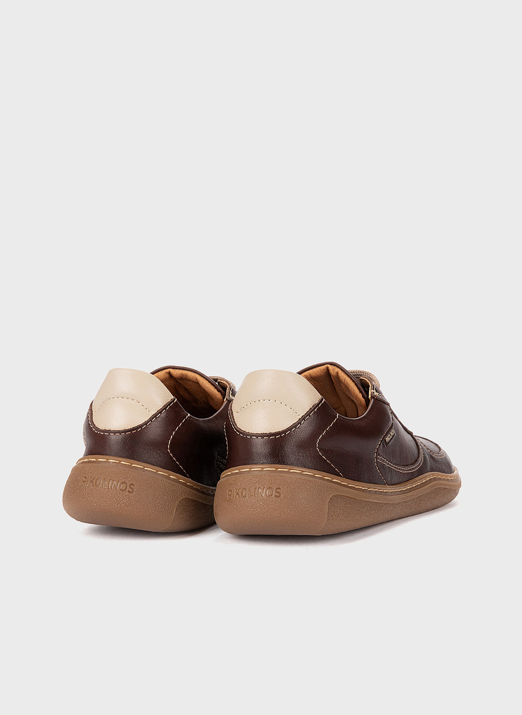 Baskets basses ARANJUEZ homme bordeaux Pikolinos Baskets basses ARANJUEZ homme bordeaux Bordeaux