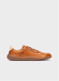 Baskets basses ARANJUEZ homme blanc