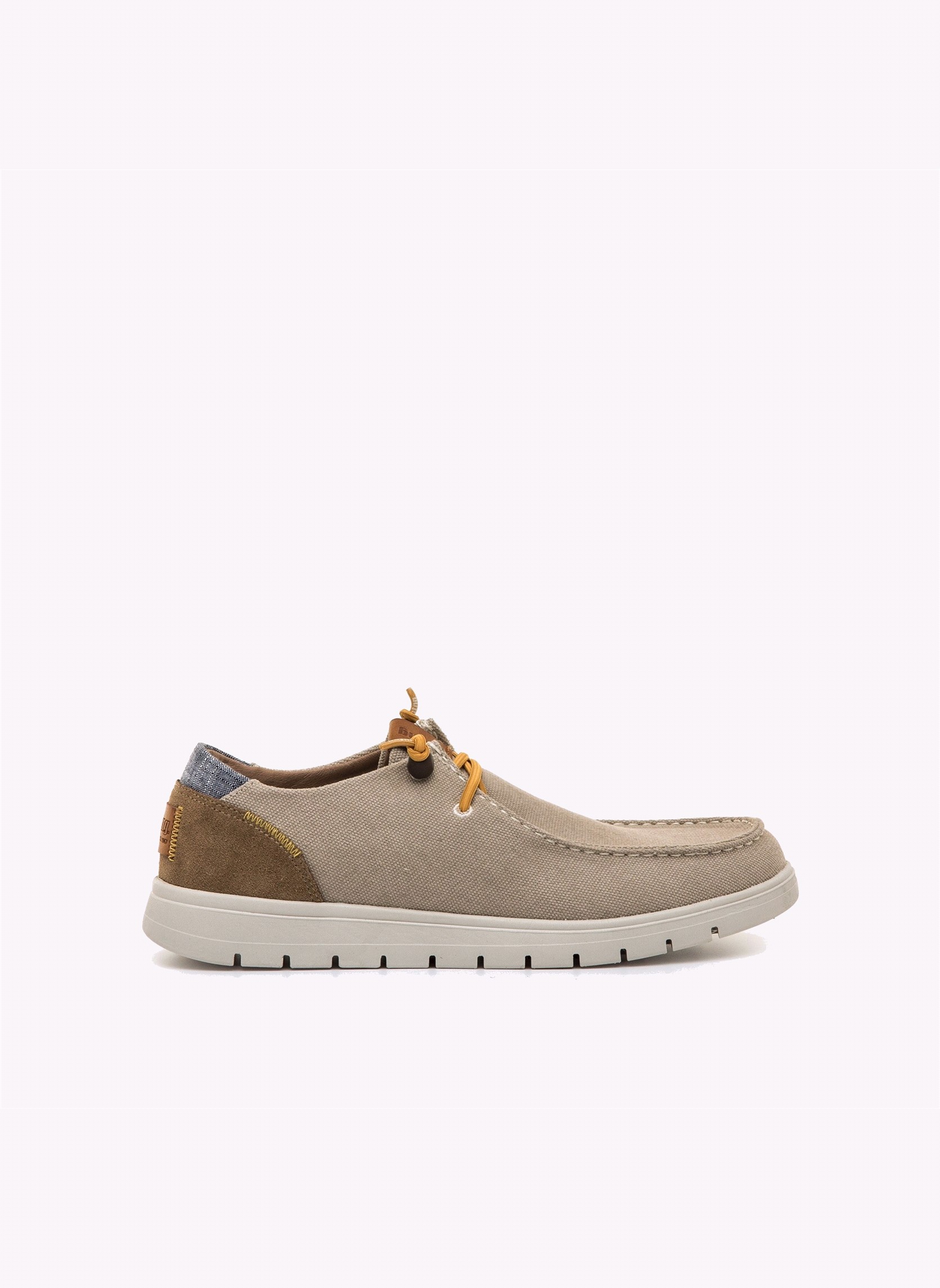 Richelieus Chaussures Homme MTNG DENVER bleu homme beige MTNG Richelieus Chaussures Homme MTNG DENVER bleu homme beige Beige