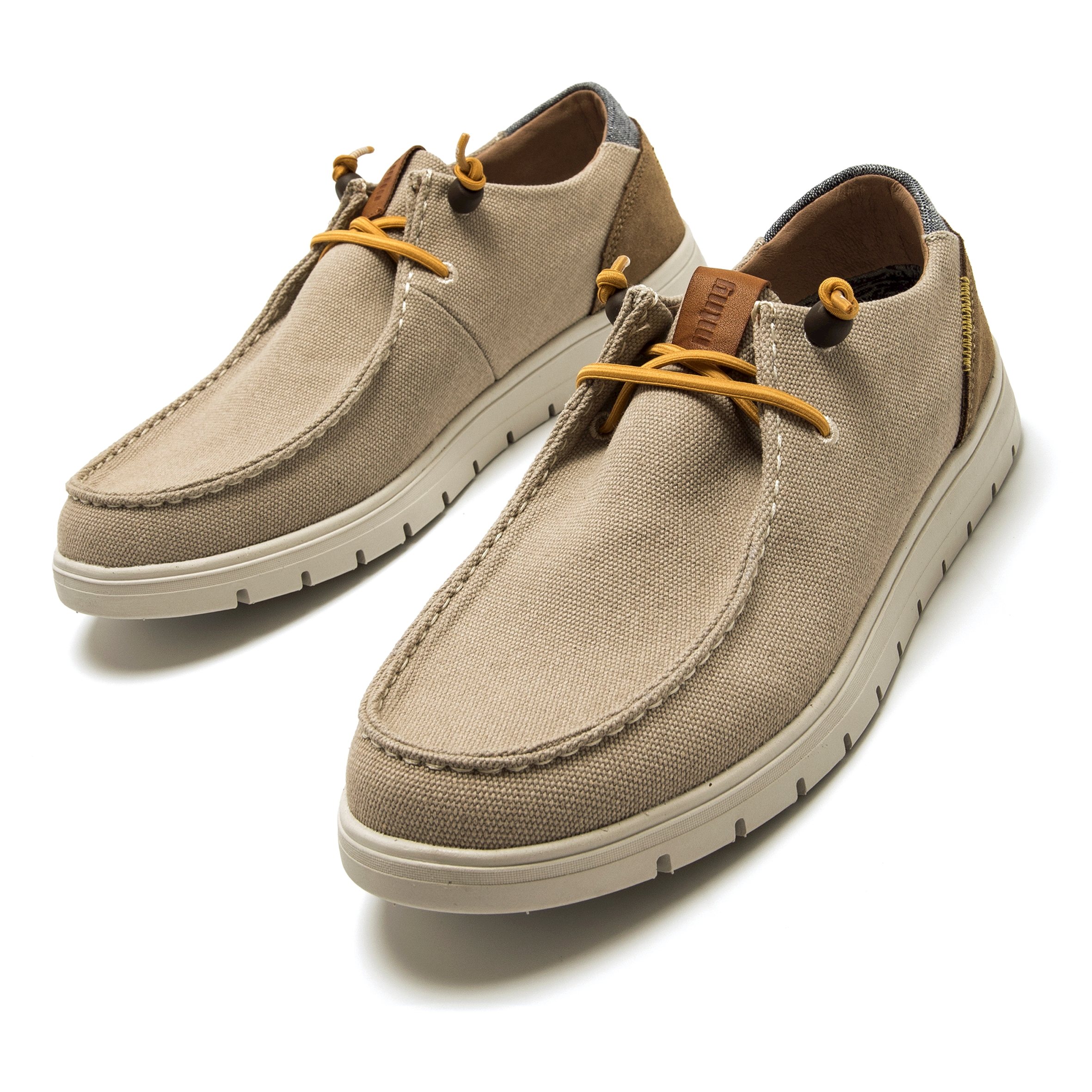 Richelieus Chaussures Homme MTNG DENVER bleu homme beige MTNG Richelieus Chaussures Homme MTNG DENVER bleu homme beige Beige