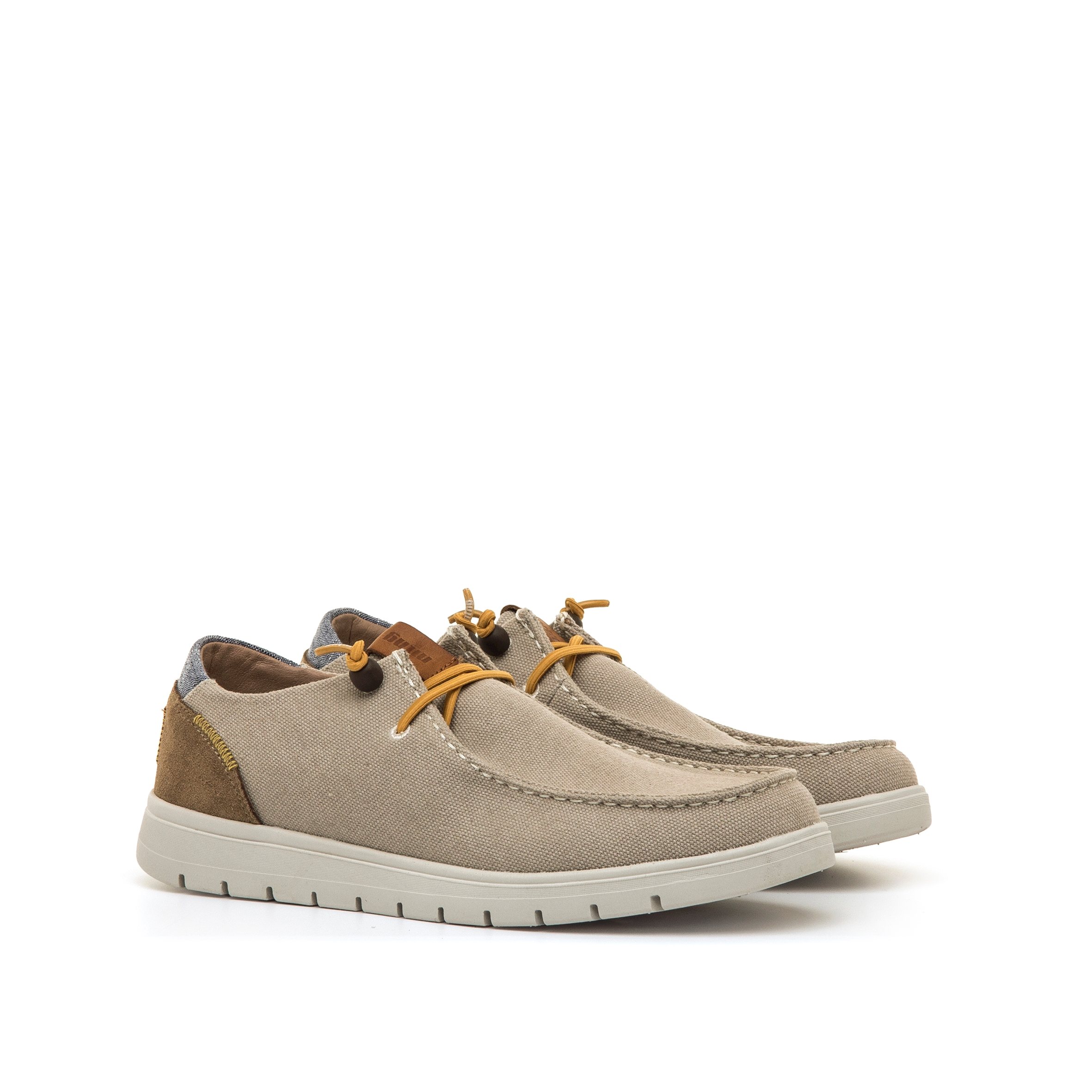Richelieus Chaussures Homme MTNG DENVER bleu homme beige MTNG Richelieus Chaussures Homme MTNG DENVER bleu homme beige Beige