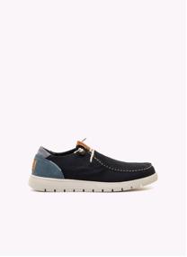 Richelieus Chaussures Homme MTNG DENVER bleu homme bleu
