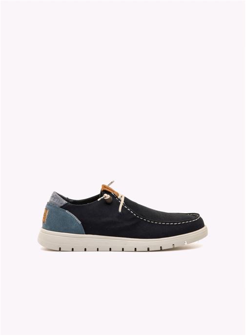 MTNG Richelieus Chaussures Homme MTNG DENVER bleu homme gris