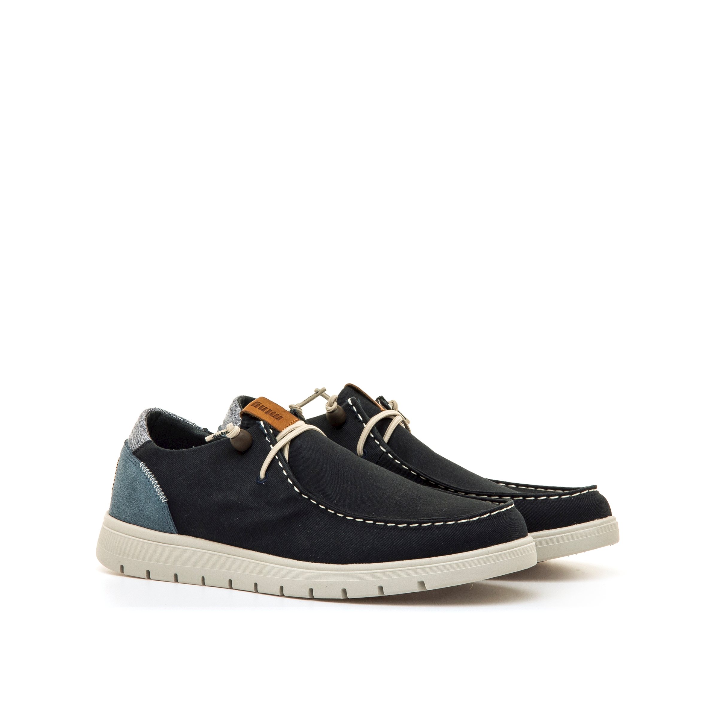 Richelieus Chaussures Homme MTNG DENVER bleu homme gris MTNG Richelieus Chaussures Homme MTNG DENVER bleu homme gris Gris clair