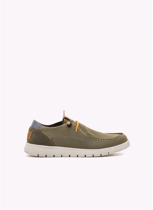 MTNG Richelieus Chaussures Homme MTNG DENVER bleu homme vert
