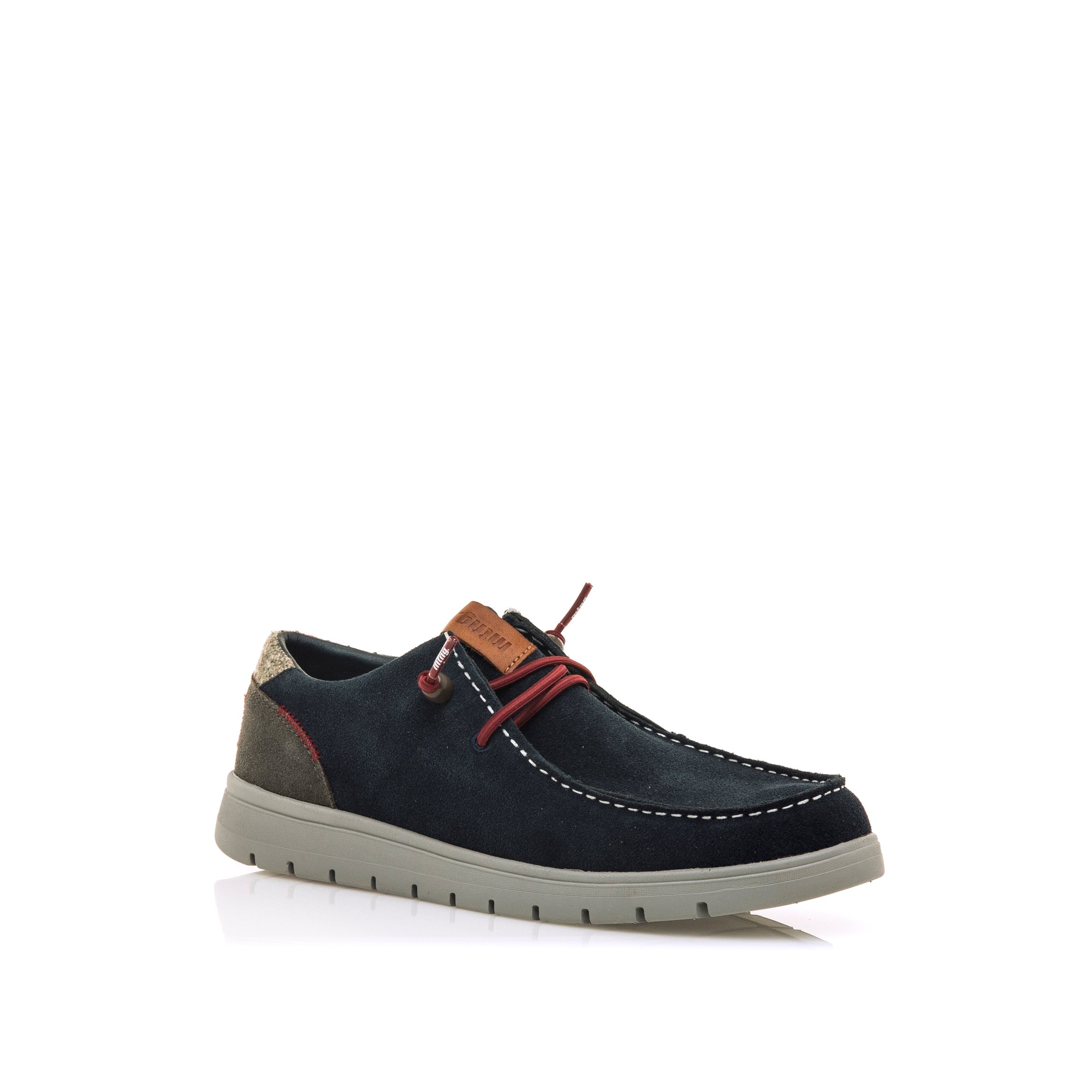 Richelieus Chaussures Homme MTNG DENVER bleu homme bleu MTNG Richelieus Chaussures Homme MTNG DENVER bleu homme bleu Bleu