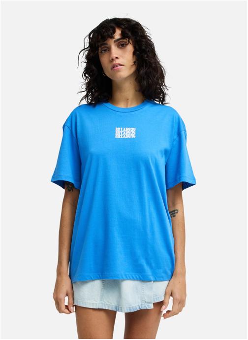 Billabong Débardeurs In The Beyond femme bleu