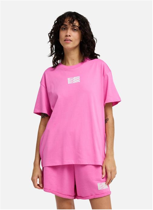 Billabong Débardeurs In The Beyond femme rose