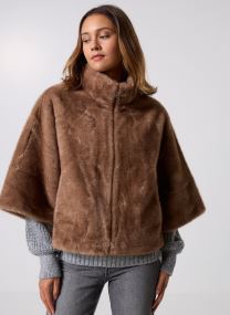 Mäntel Isola damen beige
