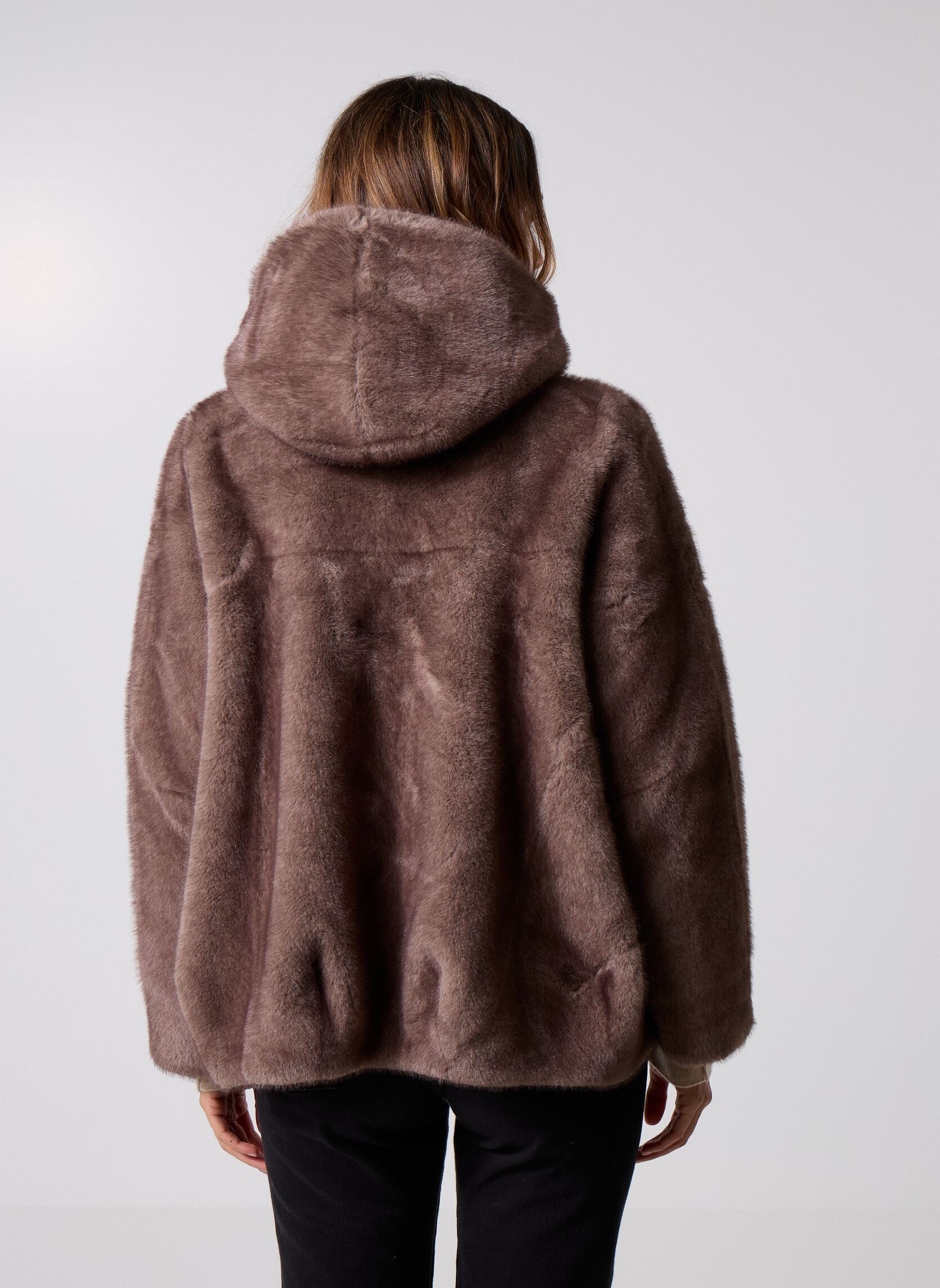 Abrigos Morzine mujer gris COLD BAY Abrigos Morzine mujer gris GRIS