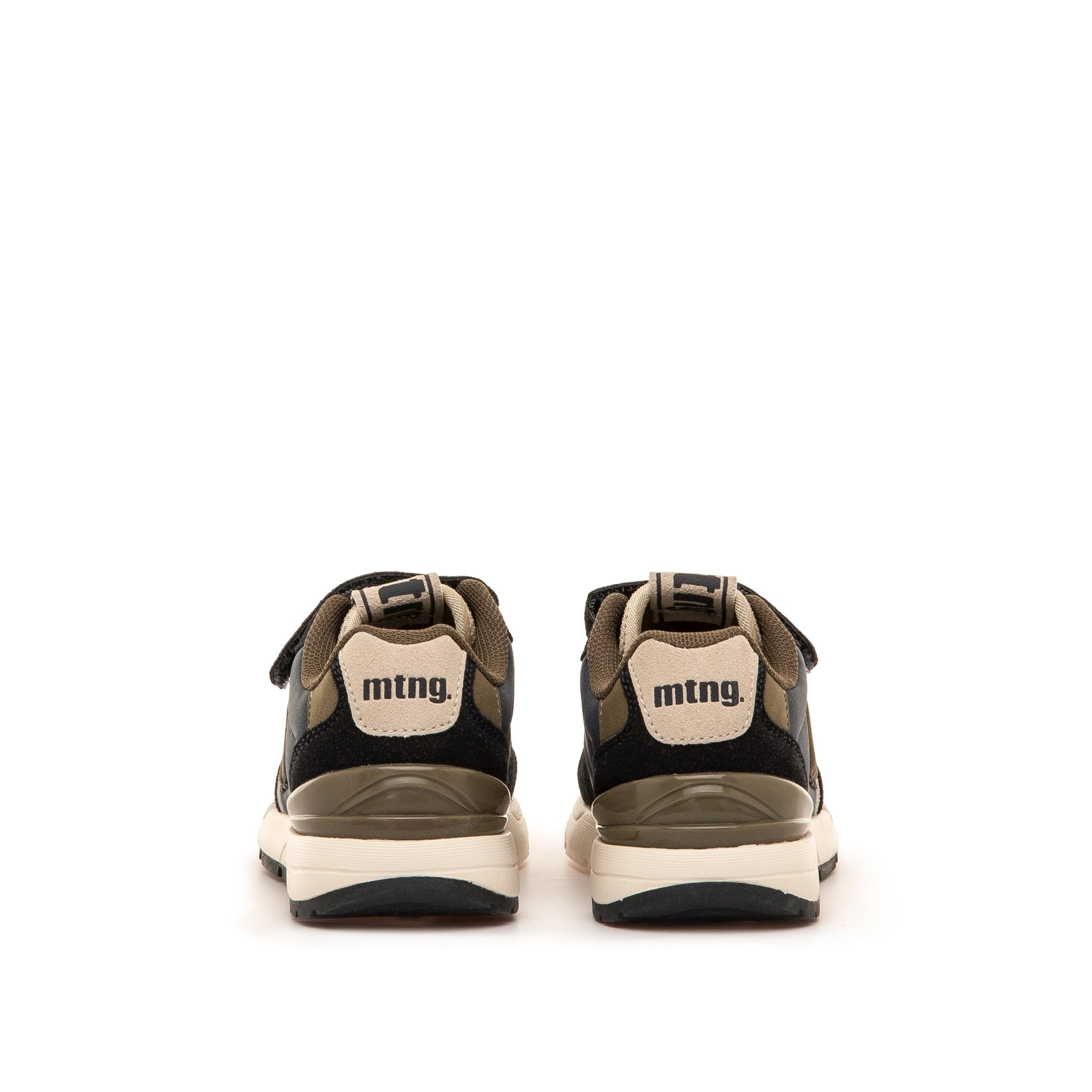 Baskets basses Sneakers Filles MTNG KIDS COMPACT marron fille bleu MTNG Baskets basses Sneakers Filles MTNG KIDS COMPACT marron fille bleu Bleu