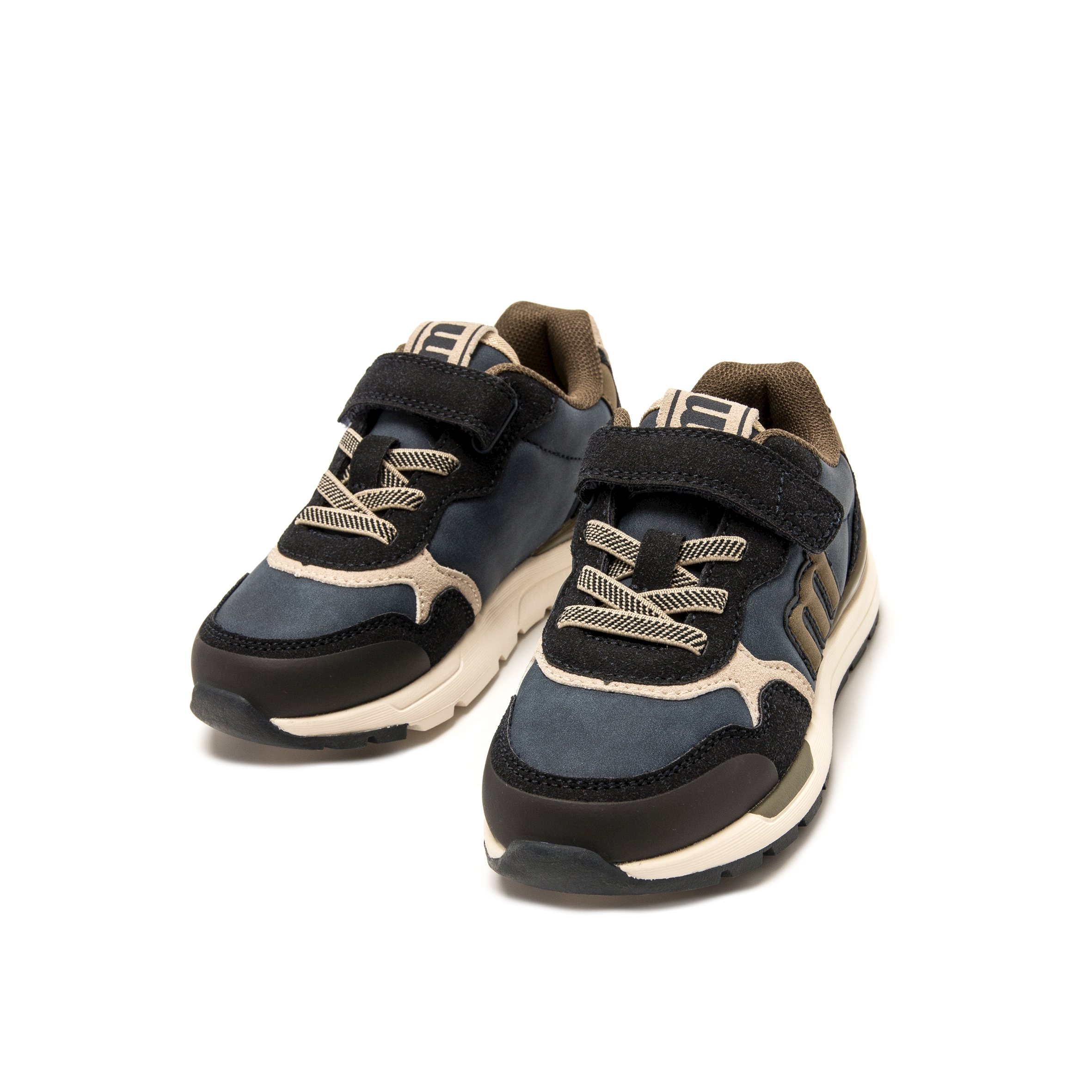 Baskets basses Sneakers Filles MTNG KIDS COMPACT marron fille bleu MTNG Baskets basses Sneakers Filles MTNG KIDS COMPACT marron fille bleu Bleu