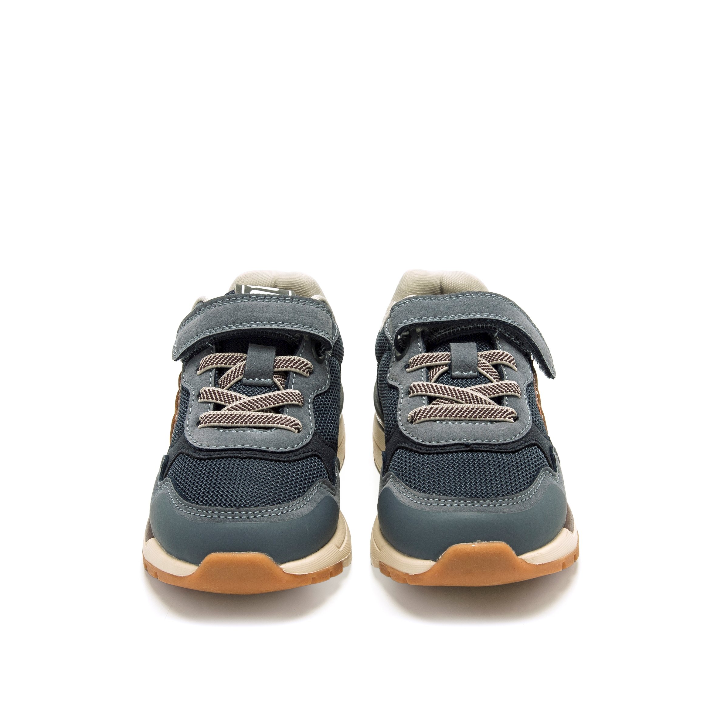 Baskets basses Sneakers Filles MTNG KIDS COMPACT marron fille bleu MTNG Baskets basses Sneakers Filles MTNG KIDS COMPACT marron fille bleu Bleu