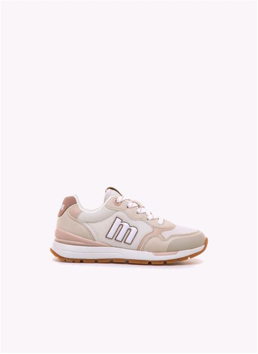 MTNG Baskets basses Sneakers Filles MTNG KIDS COMPACT beige fille beige