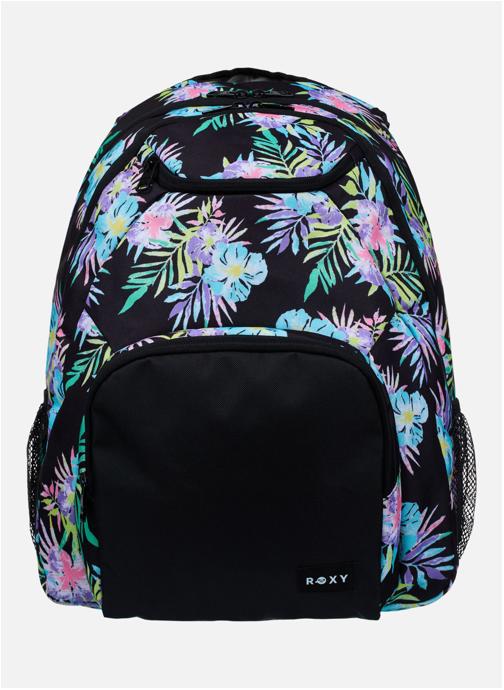 Roxy Sacs à dos Shadow Swell Printed femme noir