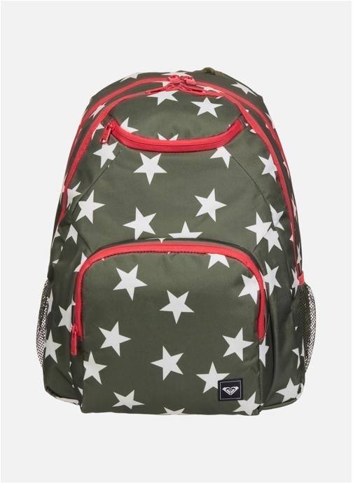 Roxy Sacs à dos Shadow Swell Printed femme vert