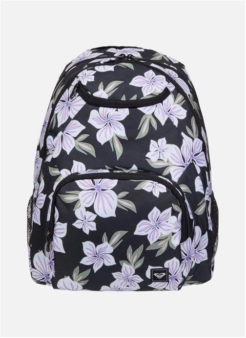 Roxy Sacs à dos Shadow Swell Printed femme noir