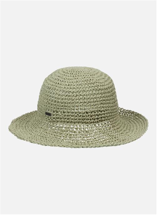 RVCA Chapeaux Mesa femme vert