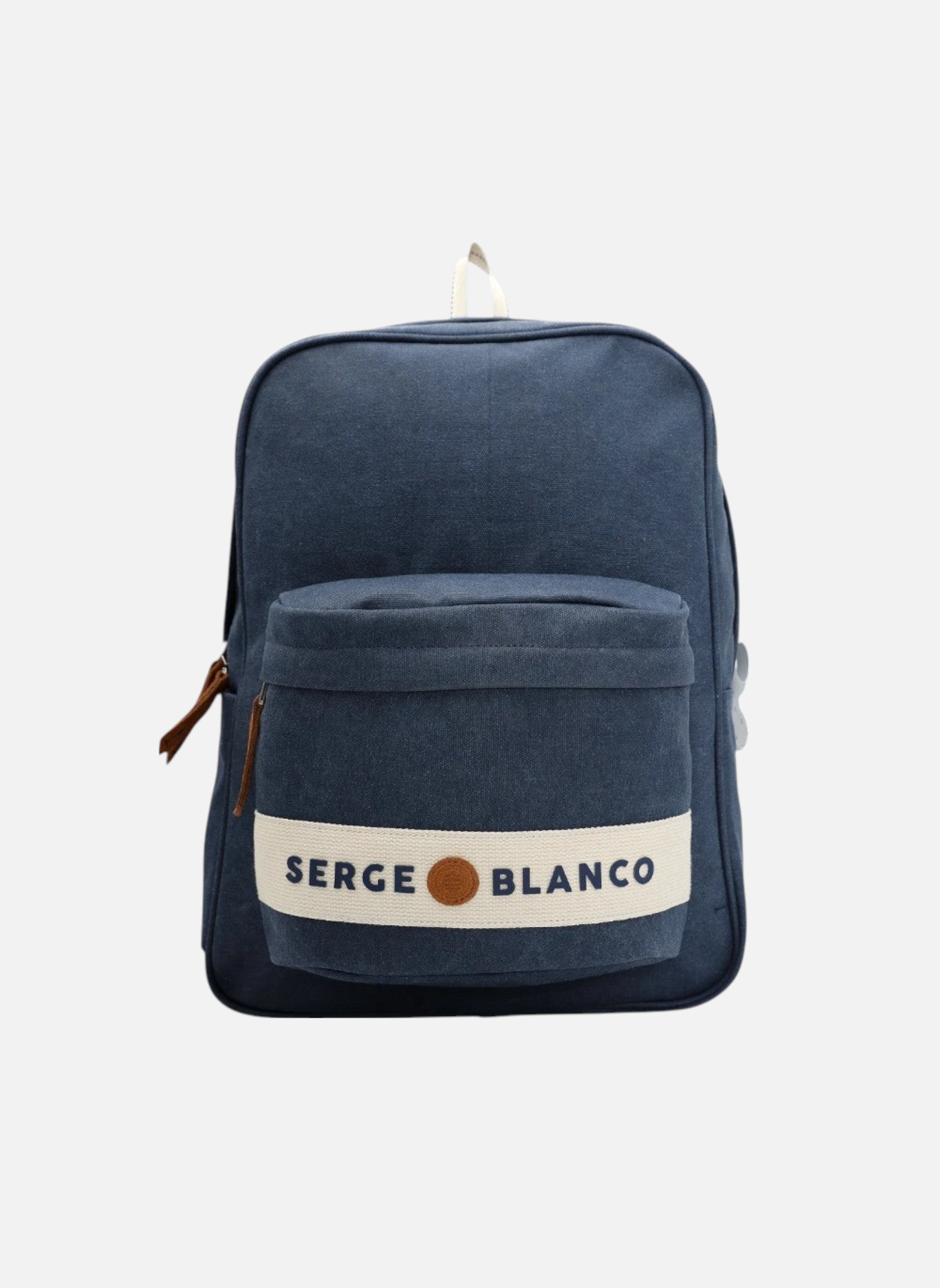 Sacs à dos Gym homme bleu Serge Blanco Sacs à dos Gym homme bleu Bleu foncé