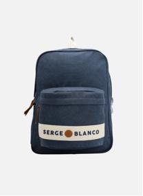 Sacs à dos Gym homme bleu
