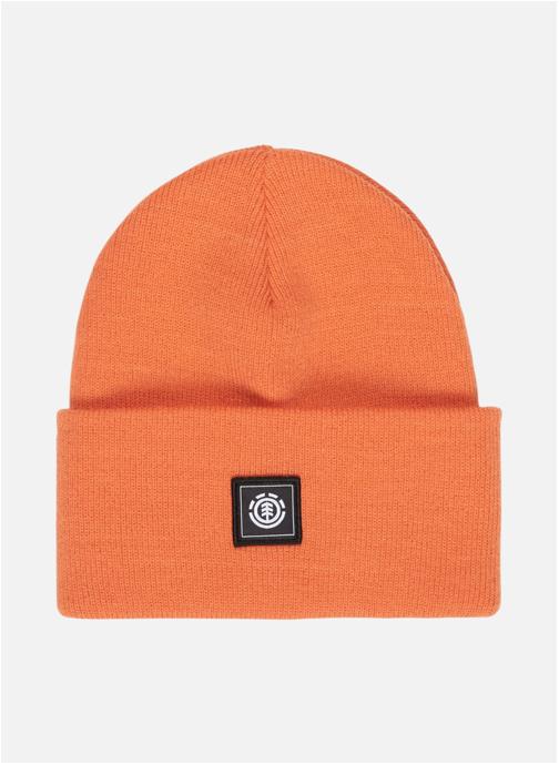 Element Bonnets High Icon Y garçon orange