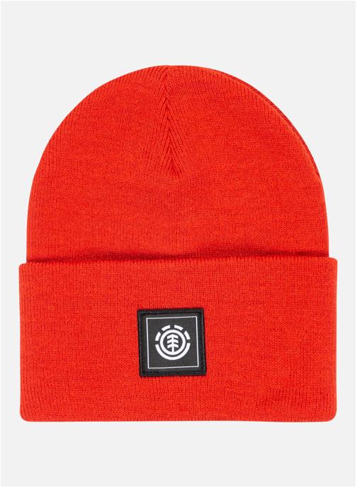 Element Bonnets High Icon Y garçon rouge