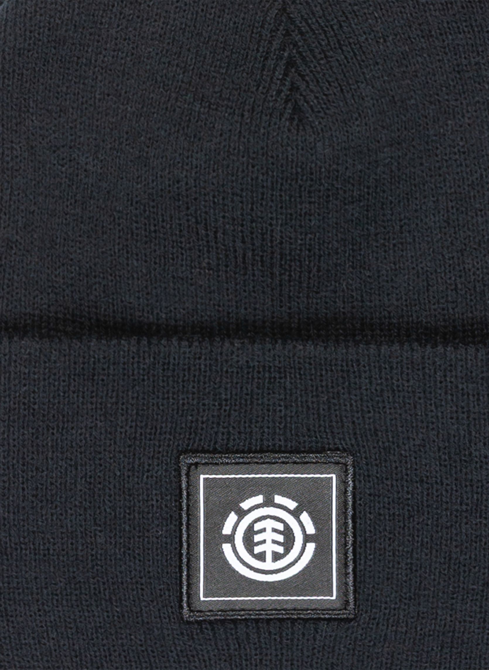 Bonnets High Icon Y garçon noir Element Bonnets High Icon Y garçon noir Noir
