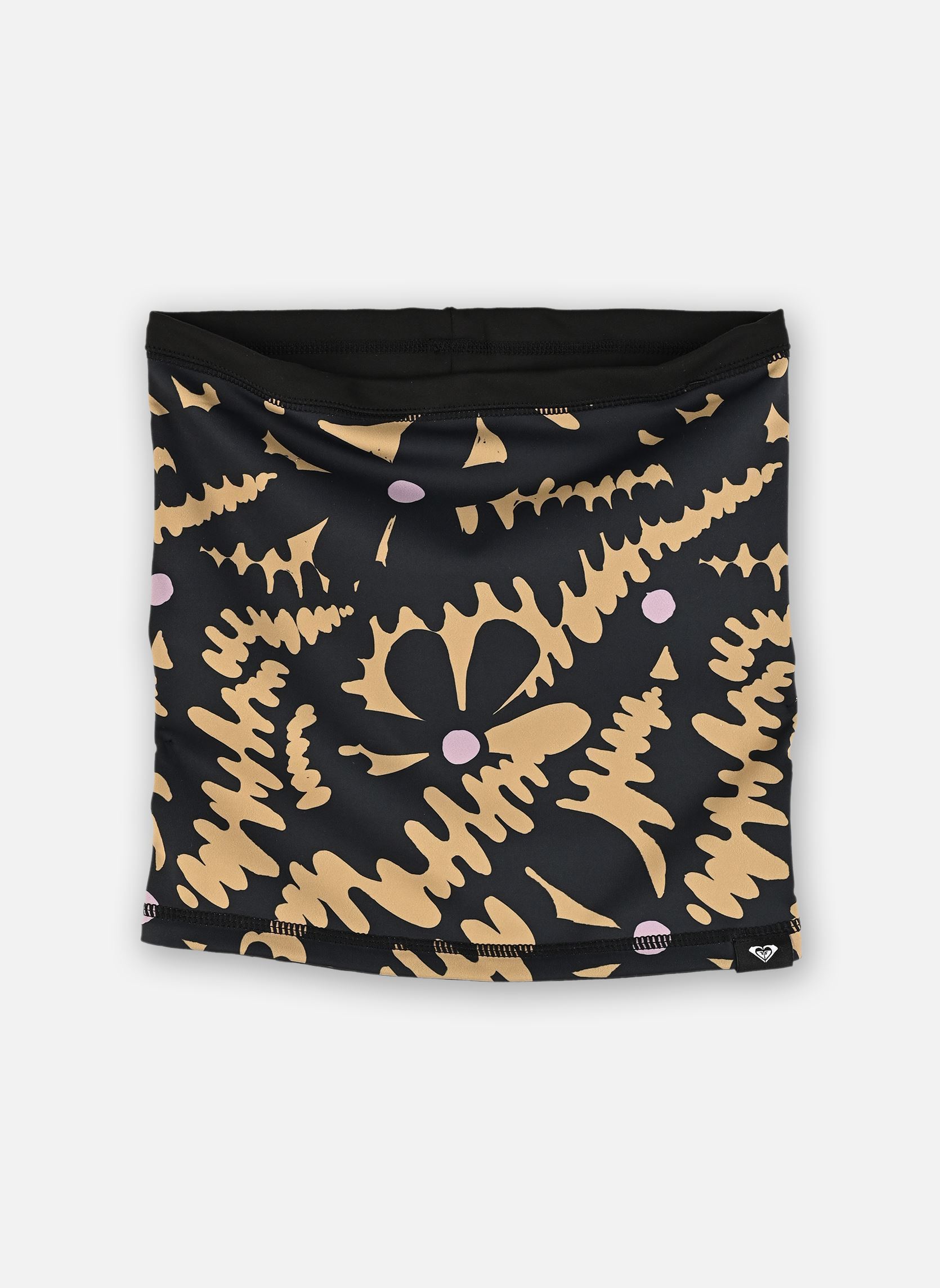 Echarpe Roxy Lana Collar Unique - vue 2