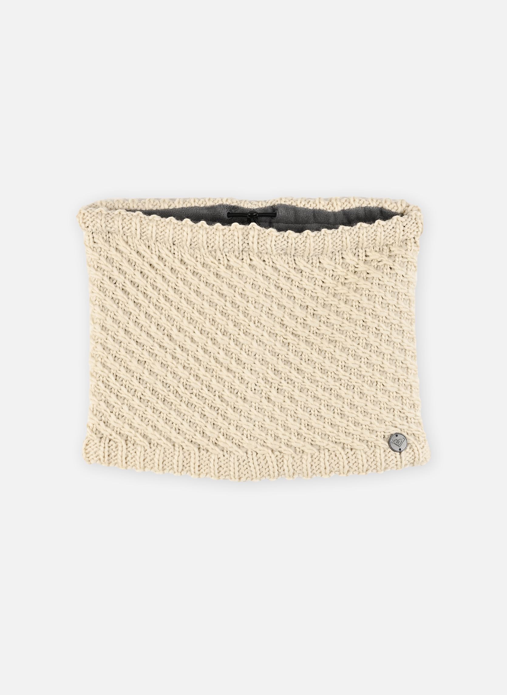 Echarpe Roxy Blizzard Collar Unique - vue 2