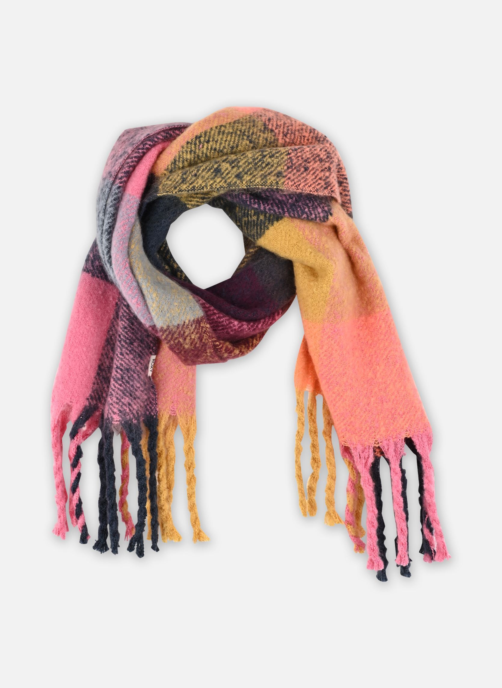 Echarpe Roxy Cute Blush Unique
