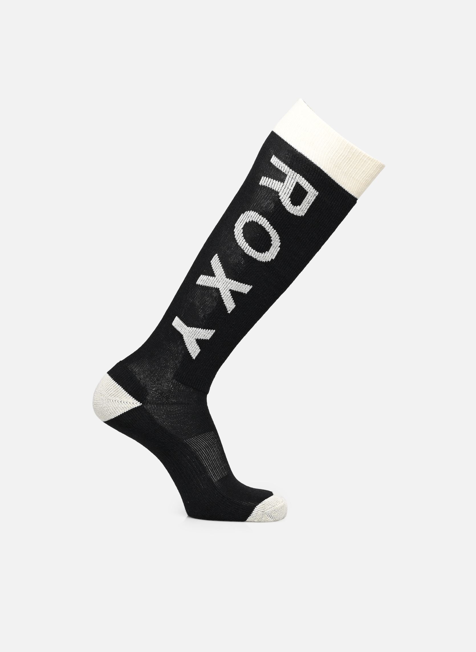 Chaussettes et collants Roxy Roxy Shred Time Socks pour Femme - vue 1