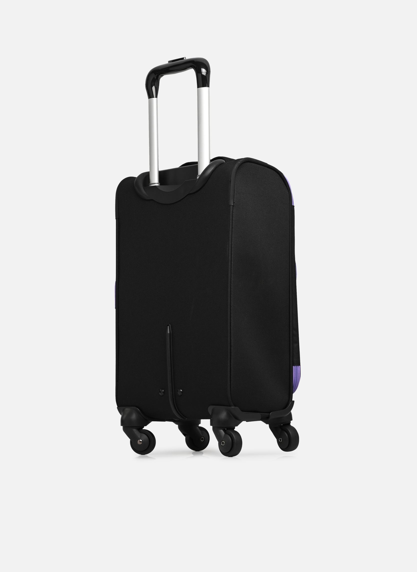 Kabinenkoffer Cabin Island damen schwarz Roxy Kabinenkoffer Cabin Island damen schwarz QUIET SHADE AXS MO JACQUARD