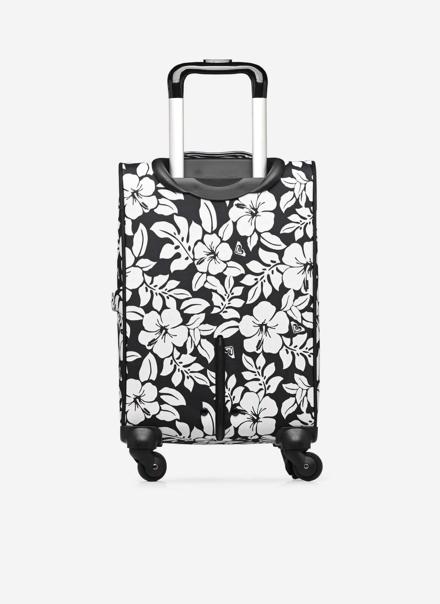 Valises cabine Cabin Island femme multicolore Roxy Valises cabine Cabin Island femme multicolore ANTHRACITE THE MO