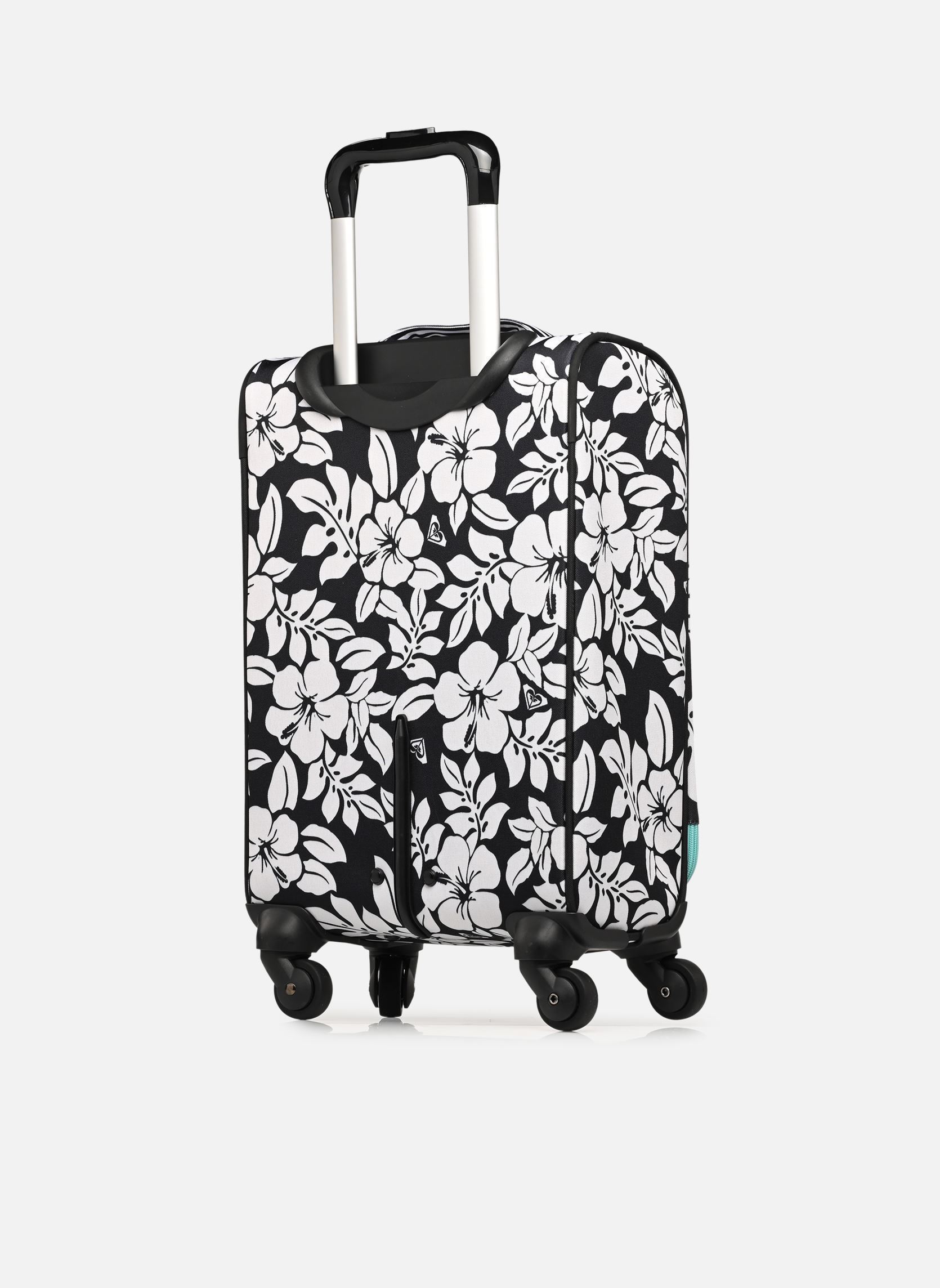 Valises cabine Cabin Island femme multicolore Roxy Valises cabine Cabin Island femme multicolore ANTHRACITE THE MO