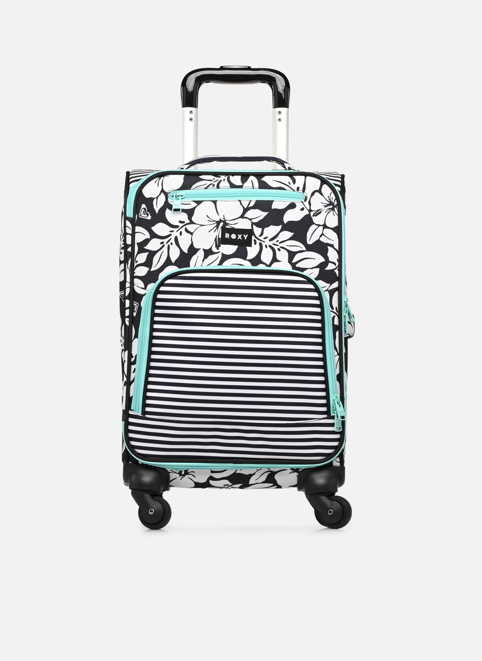 Valise Roxy Cabin Island Unique - vue 2