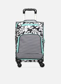 Valises cabine Cabin Island femme multicolore