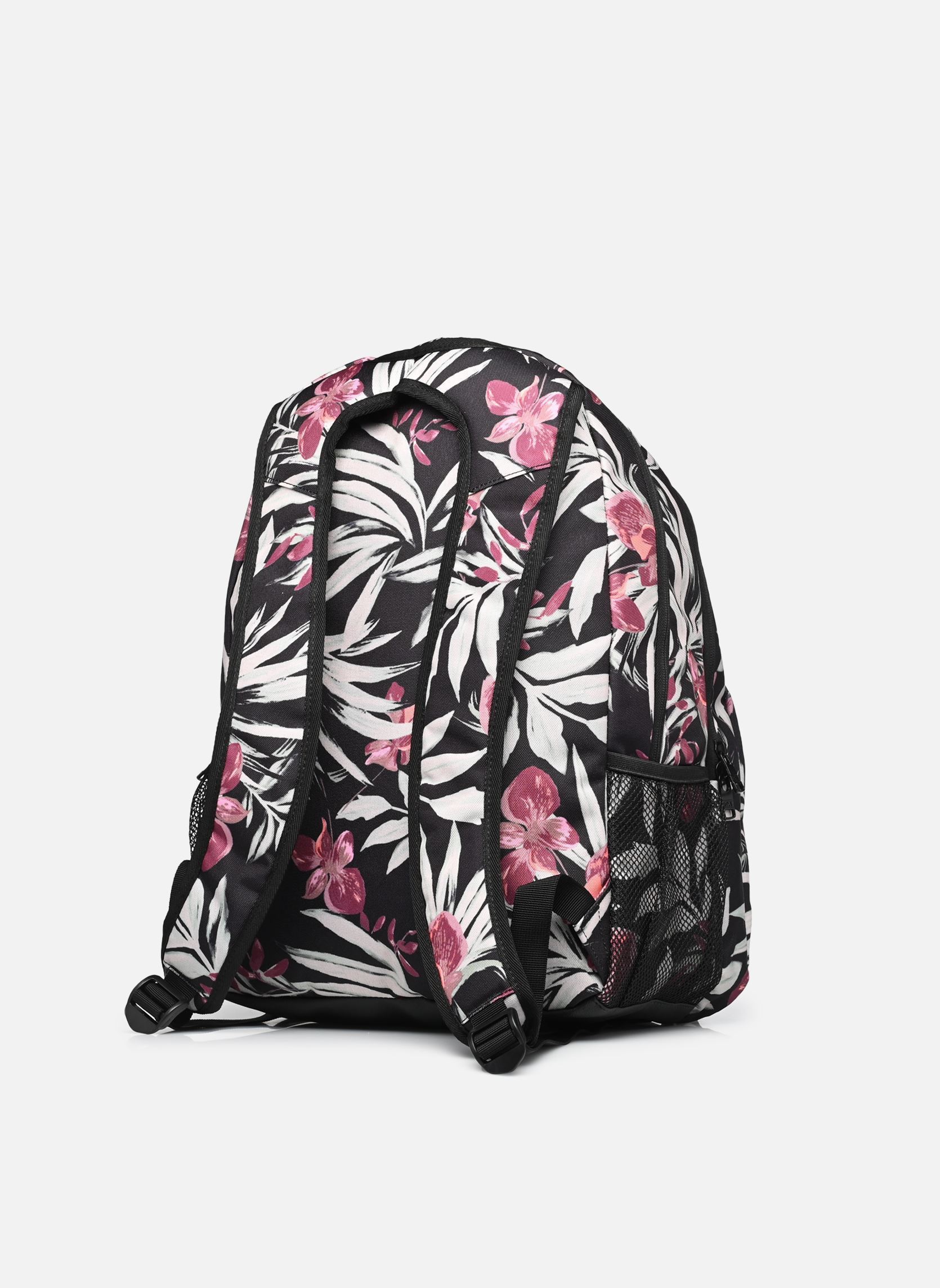 Mochilas Shadow Swell Printed mujer multicolor Roxy Mochilas Shadow Swell Printed mujer multicolor ANTHRACITE WIND SWEPT FLORAL