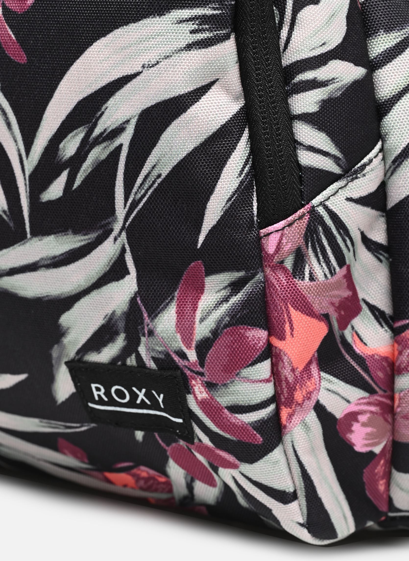 Mochilas Shadow Swell Printed mujer multicolor Roxy Mochilas Shadow Swell Printed mujer multicolor ANTHRACITE WIND SWEPT FLORAL