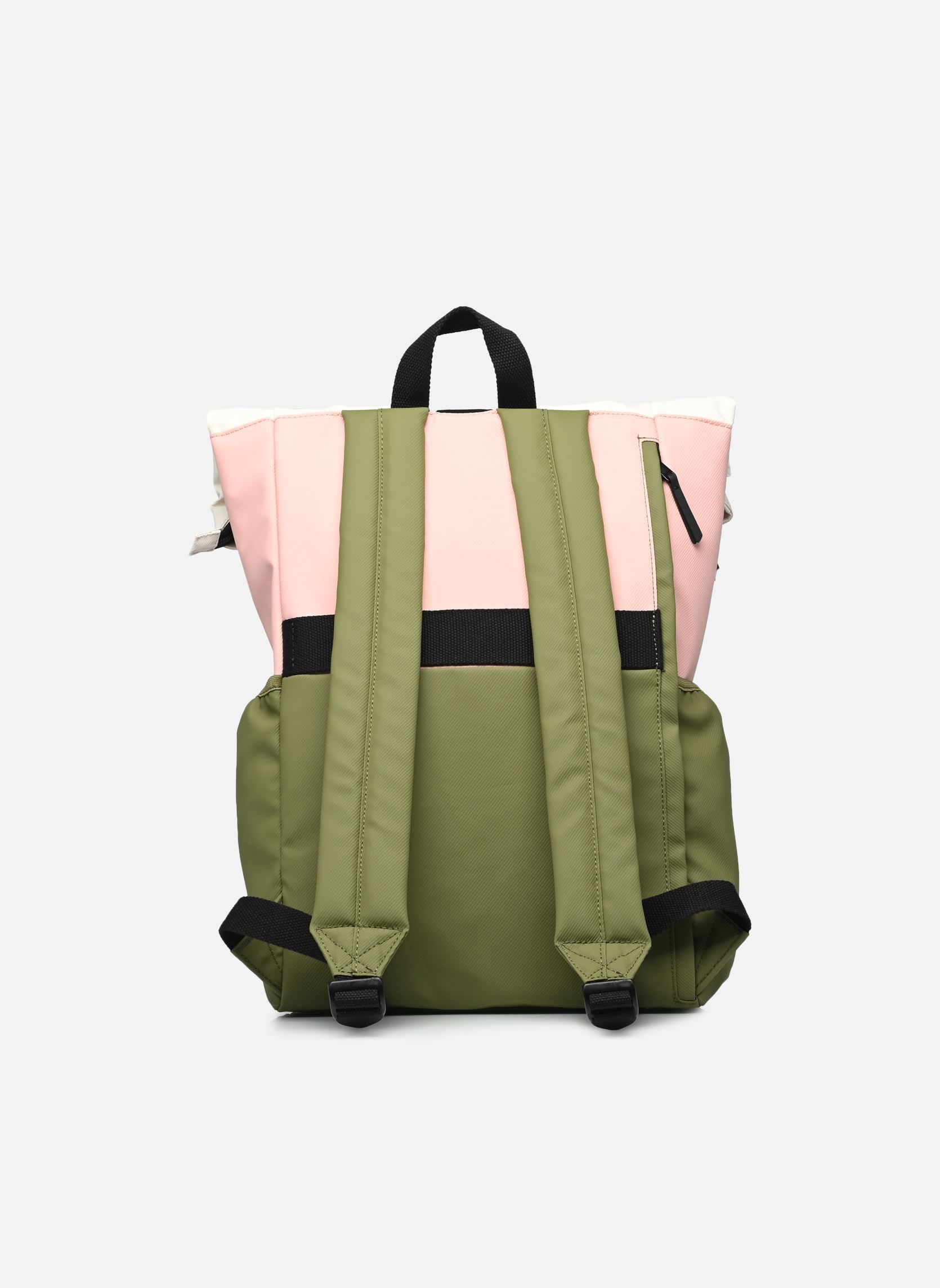 Rucksäcke Pop It damen mehrfarbig Roxy Rucksäcke Pop It damen mehrfarbig OIL GREEN