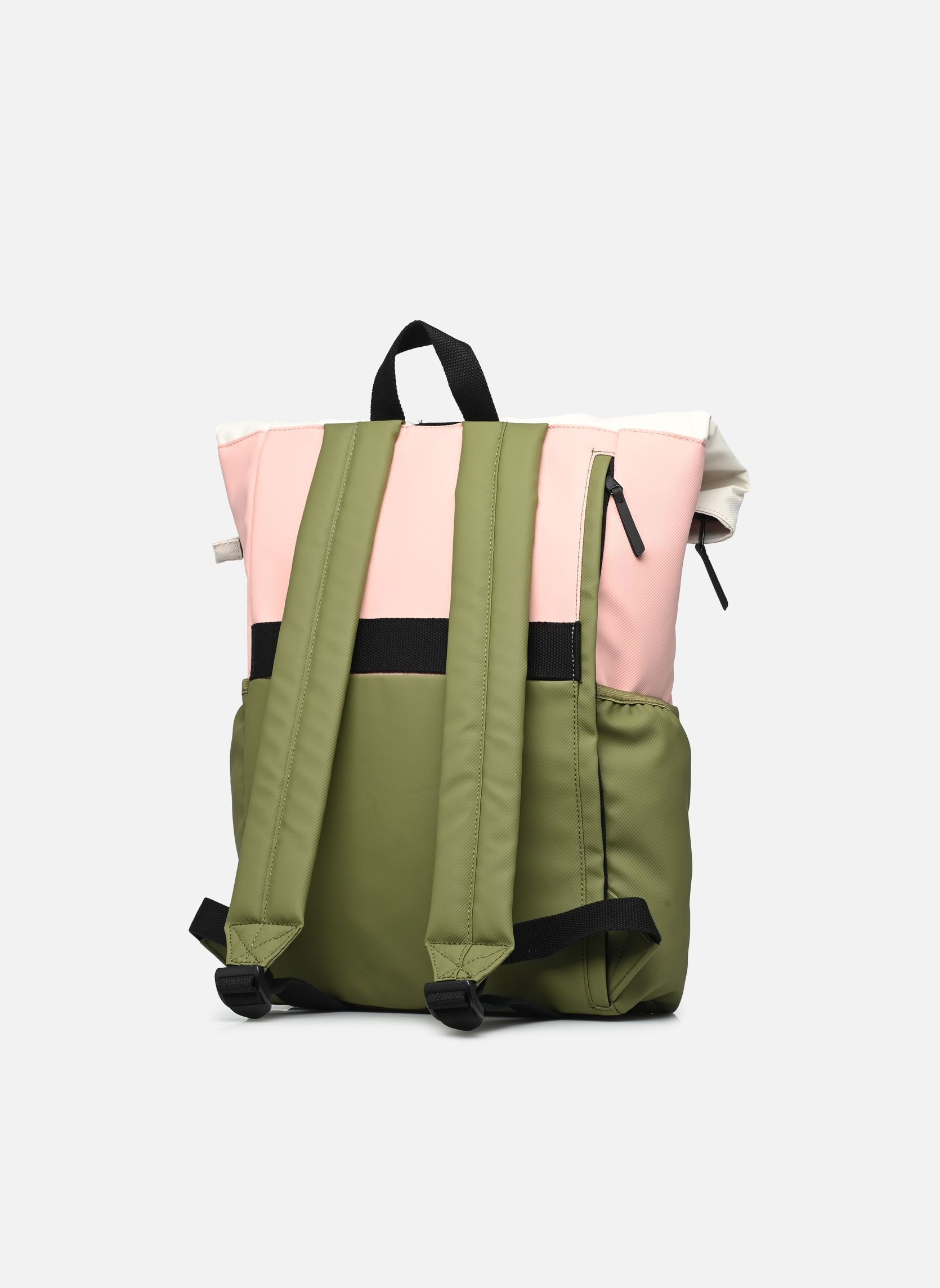 Rucksäcke Pop It damen mehrfarbig Roxy Rucksäcke Pop It damen mehrfarbig OIL GREEN