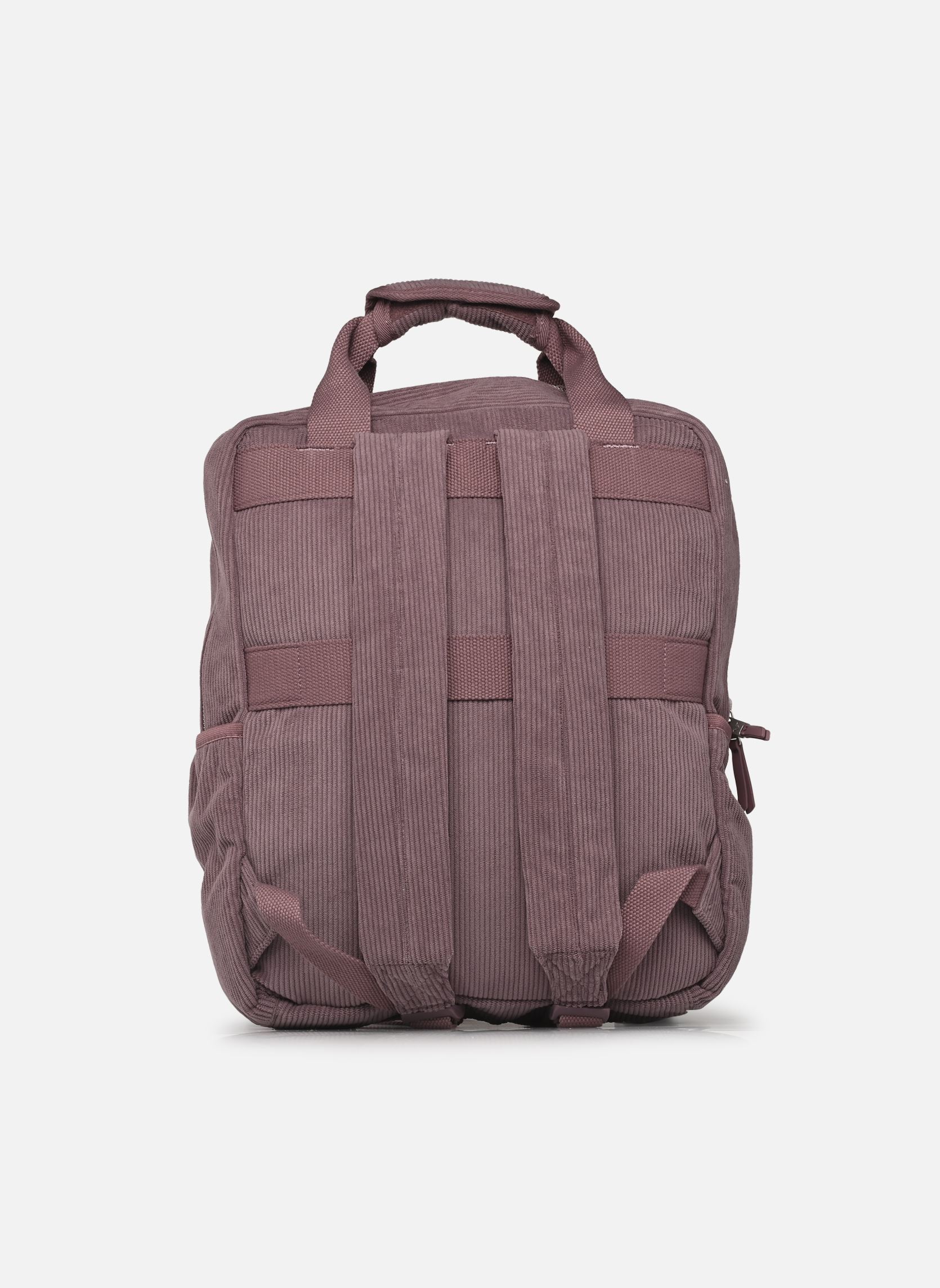 Rugtassen Feeling Vibes Handle Backpack dames paars Roxy Rugtassen Feeling Vibes Handle Backpack dames paars NIRVANA