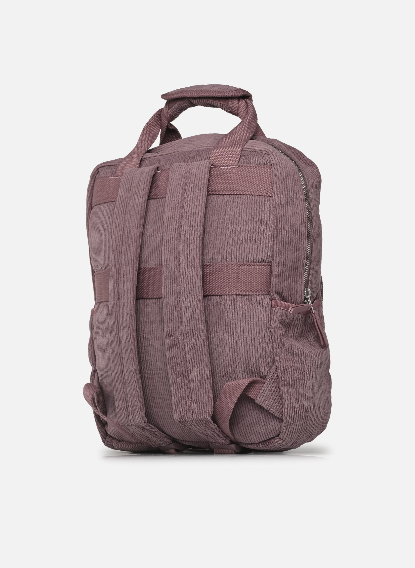 Rugtassen Feeling Vibes Handle Backpack dames paars Roxy Rugtassen Feeling Vibes Handle Backpack dames paars NIRVANA